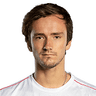 Daniil Medvedev