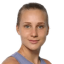 Anastasia Tikhonova