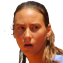 Isabella Barrera Aguirre