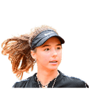 Anastasiia Sobolieva