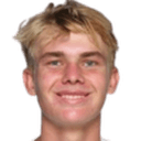 Devin Badenhorst