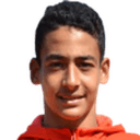Yassine Dlimi