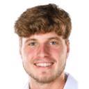 Toby Samuel