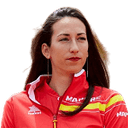 Georgina Garcia-Perez