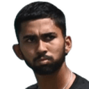 Madhwin Kamath