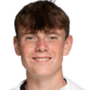 Jack Pinnington Jones