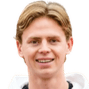 Dax Donders