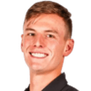 Tristan McCormick