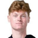 Mitchell Sheldon