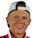 Dmitry Dolzhenkov