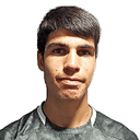 Carlos Alcaraz