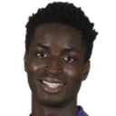 Luc Fomba