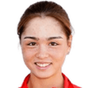 Mayu Crossley