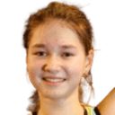 Kateryna Lazarenko