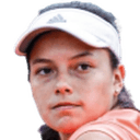 Lucciana Perez Alarcon