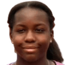 Daphnee Mpetshi Perricard