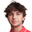 Trevor Svajda