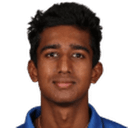 Adhithya Ganesan