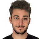 Yanis Ghazouani Durand