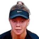 Yuliya Perapekhina