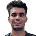 Digvijaypratap Singh