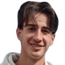 Sergio Planella Hernandez