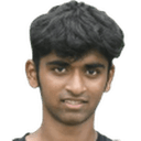 Pranav Karthik