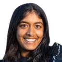 Krisha Mahendran