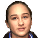 Yaroslava Bartashevich