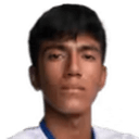 Alexander Rodriguez Johan