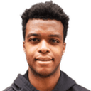 Giovanni Mpetshi Perricard