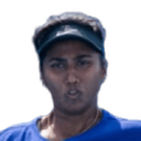 Ashmitha Easwaramurthi